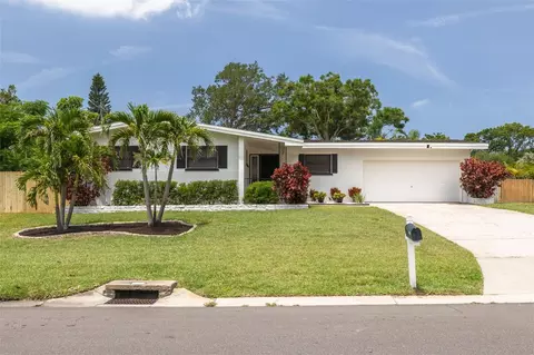 1322 Byron Dr, Clearwater, FL 33756