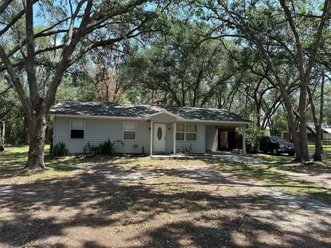 12720 Jan St, San Antonio, FL 33576