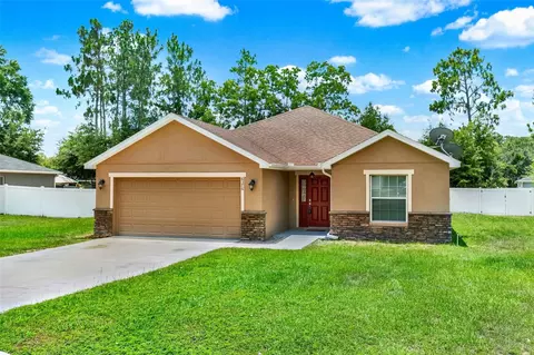 6376 SW 117th Street Rd, Ocala, FL 34476