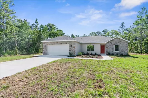 16247 Little Auk Rd, Weeki Wachee, FL 34614
