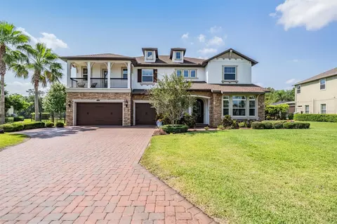 17724 Daisy Farm Dr, Lutz, FL 33559