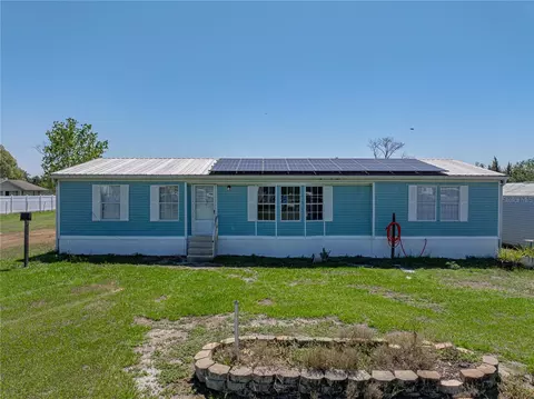 3910 Coats Rd, Zephyrhills, FL 33541