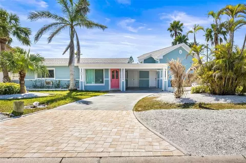 501 Janice Pl, Indian Rocks Beach, FL 33785