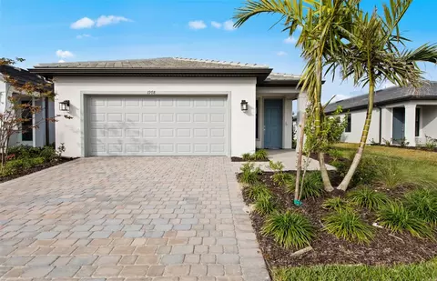 1978 Pepper Grass Dr, North Port, FL 34289