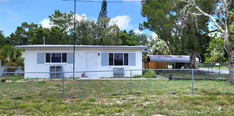 6825 Hammock Rd, Port Richey, FL 34668