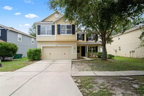 7249 Bridgeview Dr, Wesley Chapel, FL 33545