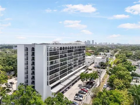 3211 W Swann Ave #605, Tampa, FL 33609