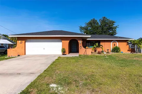 3254 Great Neck St, Port Charlotte, FL 33952