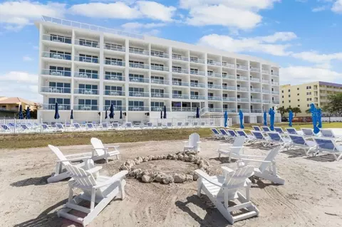 11500 Gulf Blvd #513, Treasure Island, FL 33706