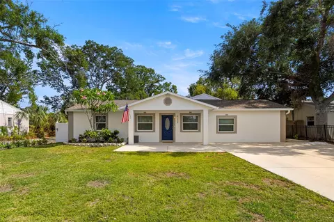 4208 W Bay Vista Ave, Tampa, FL 33611