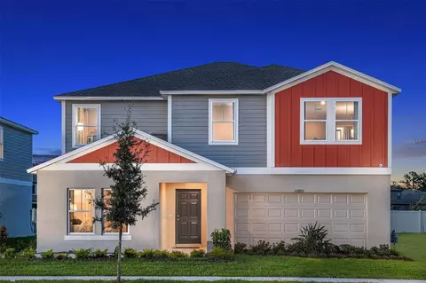 1609 Sage Ave, Haines City, FL 33844