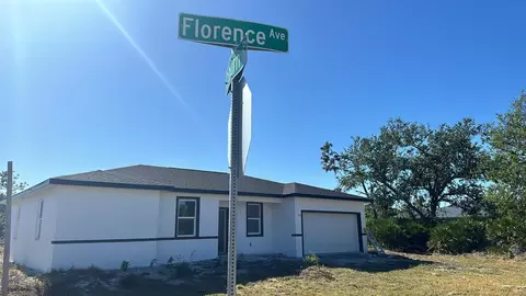 12167 Florence Ave, Port Charlotte, FL 33981