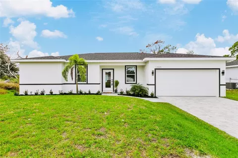 12167 Florence Ave, Port Charlotte, FL 33981