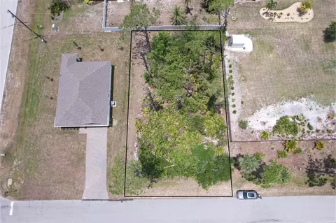5473 Burgner St, Port Charlotte, FL 33981
