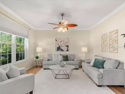 Living - 7935 Calindra Ct, Trinity, FL 34655 photo 2 of 4