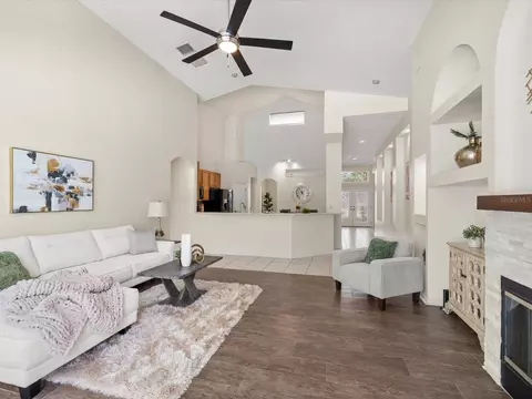 Living - 7935 Calindra Ct, Trinity, FL 34655 photo 4 of 4