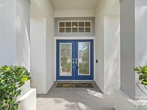 Entry Way - 7935 Calindra Ct, Trinity, FL 34655 photo 1 of 5