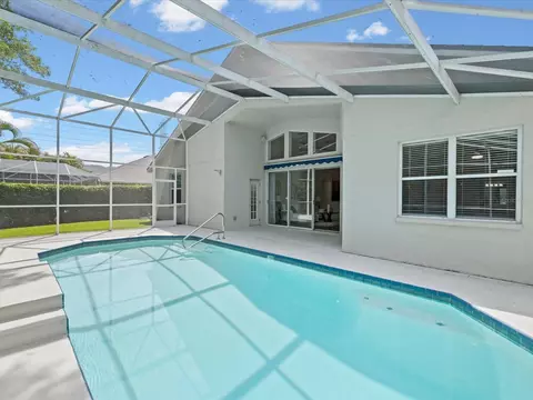 Exterior - 7935 Calindra Ct, Trinity, FL 34655 photo 4 of 14