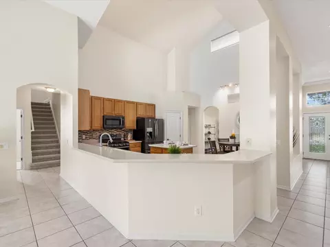 Entry Way - 7935 Calindra Ct, Trinity, FL 34655 photo 4 of 5
