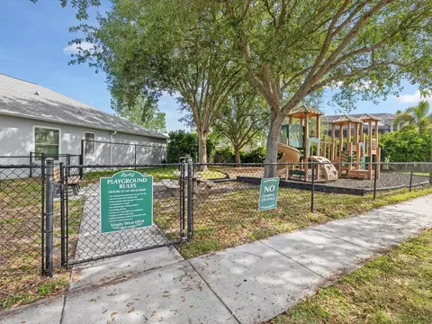 Exterior - 7935 Calindra Ct, Trinity, FL 34655 photo 13 of 14