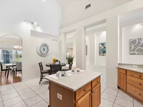 Kitchen - 7935 Calindra Ct, Trinity, FL 34655 photo 3 of 3