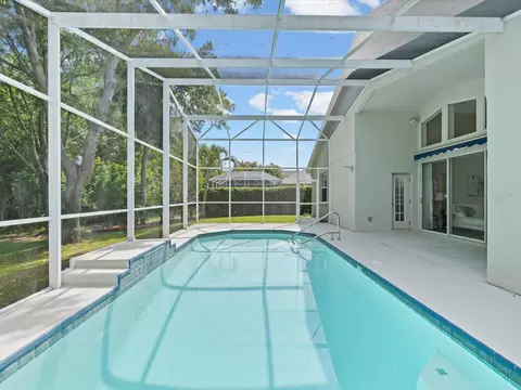 Exterior - 7935 Calindra Ct, Trinity, FL 34655 photo 7 of 14