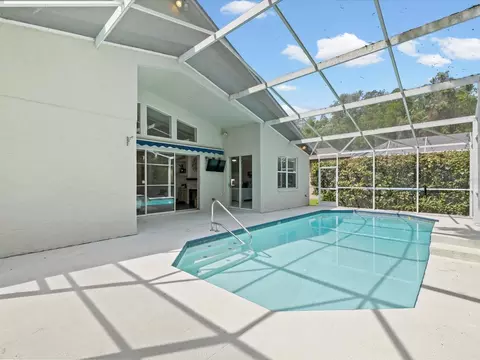 Exterior - 7935 Calindra Ct, Trinity, FL 34655 photo 8 of 14