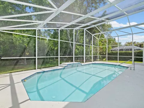 Exterior - 7935 Calindra Ct, Trinity, FL 34655 photo 6 of 14