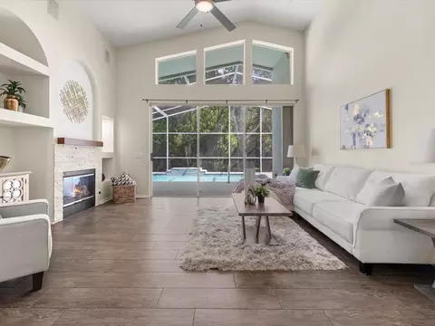 Living - 7935 Calindra Ct, Trinity, FL 34655 photo 3 of 4