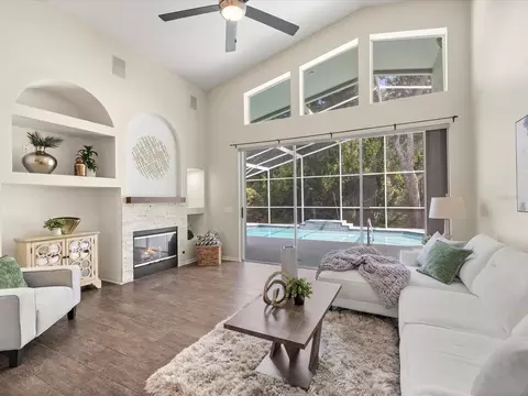 Living - 7935 Calindra Ct, Trinity, FL 34655 photo 1 of 4