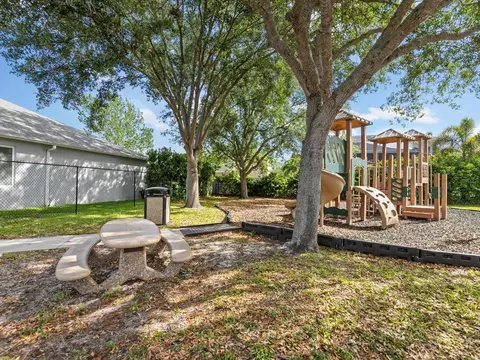 Exterior - 7935 Calindra Ct, Trinity, FL 34655 photo 14 of 14