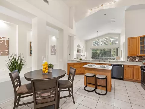 Kitchen - 7935 Calindra Ct, Trinity, FL 34655 photo 1 of 3
