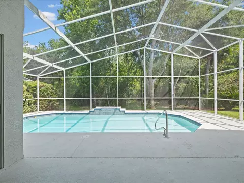 Exterior - 7935 Calindra Ct, Trinity, FL 34655 photo 2 of 14