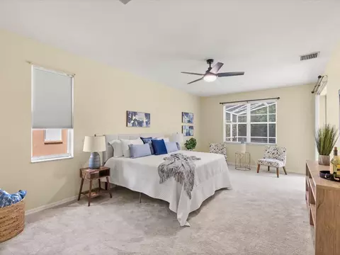 Bedroom - 7935 Calindra Ct, Trinity, FL 34655 photo 1 of 8