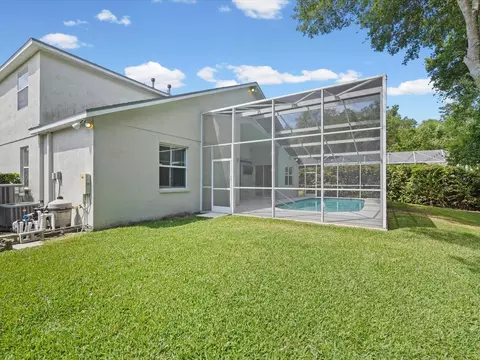 Exterior - 7935 Calindra Ct, Trinity, FL 34655 photo 10 of 14