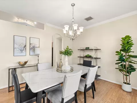 Dining - 7935 Calindra Ct, Trinity, FL 34655 photo 2 of 3
