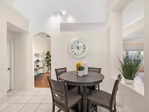 Dining - 7935 Calindra Ct, Trinity, FL 34655 photo 3 of 3