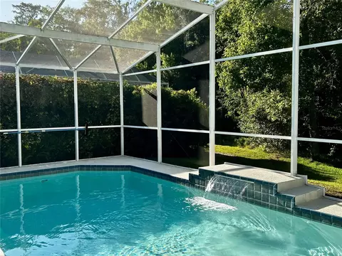 Exterior - 7935 Calindra Ct, Trinity, FL 34655 photo 5 of 14
