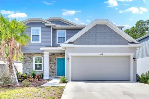 3602 W Iowa Ave, Tampa, FL 33611