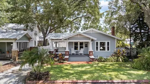 212 W Powhatan Ave, Tampa, FL 33604