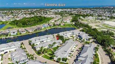 110 Aberdeen Pond Dr, Apollo Beach, FL 33572