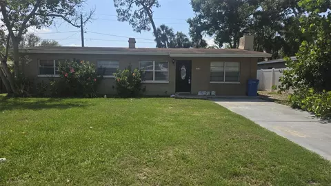 Undisclosed, Tampa, FL 33615