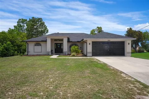 1854 S Overview Dr, Lecanto, FL 34461