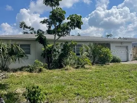 5991 42nd Ave N, Saint Petersburg, FL 33709