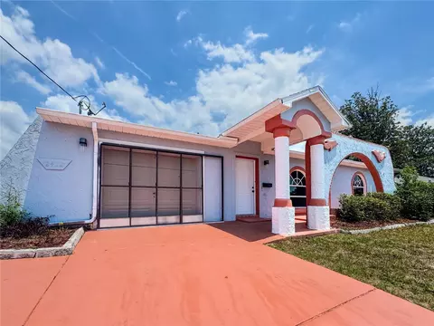 2432 Caretta Ave, Spring Hill, FL 34609