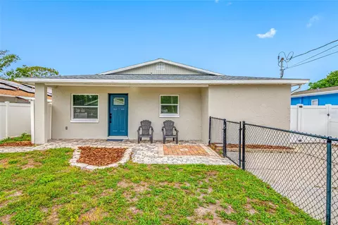 3927 Spence Ave, Tampa, FL 33614