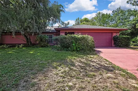 4388 Tiffin Ave, Spring Hill, FL 34609