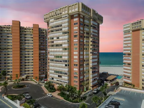 17920 Gulf Blvd #208, Redington Shores, FL 33708