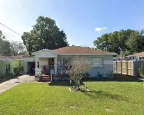 2508 W Gray St, Tampa, FL 33609