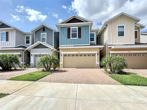 34187 Rogallo Ln, Wesley Chapel, FL 33545
